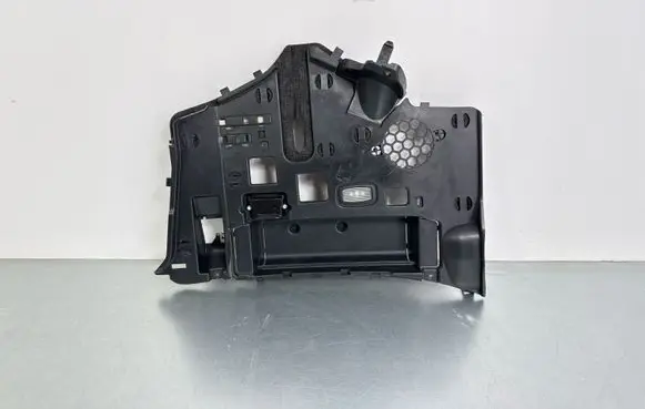 Mercedes-Benz S W222 Dashboard lower bottom trim panel A2176803600