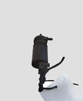 Volvo V70 Headlight washer pump 1013229