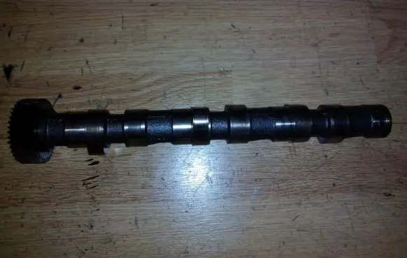 Audi A6 S6 C5 4B Camshaft 