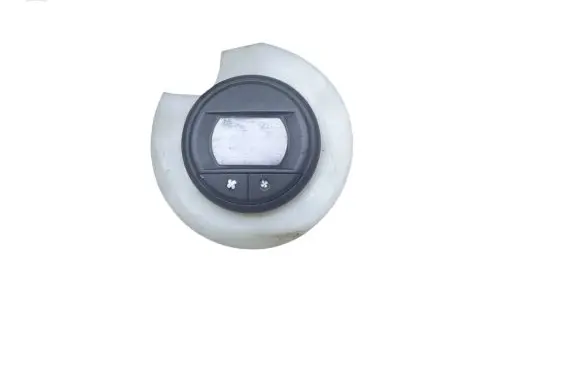 Renault Espace - Grand espace IV Climate control unit 8200367335