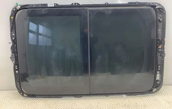 Skoda Kodiaq Sunroof set 3G9877041J