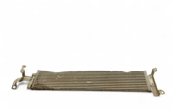 Volkswagen Atlas Transmission/gearbox oil cooler 3QF317019B