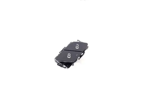 Central locking switch button