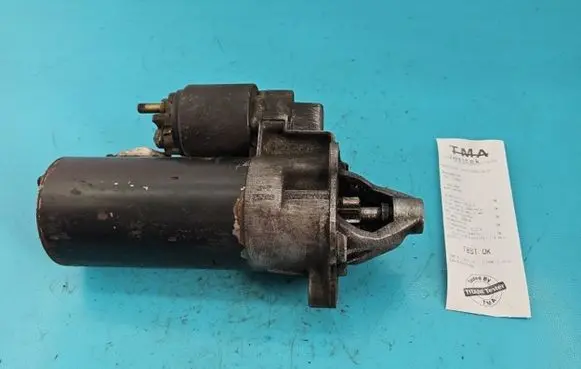 Audi A4 S4 B5 8D Starter motor 000110122 IMPRK1427084