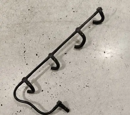 Fuel return line/hose