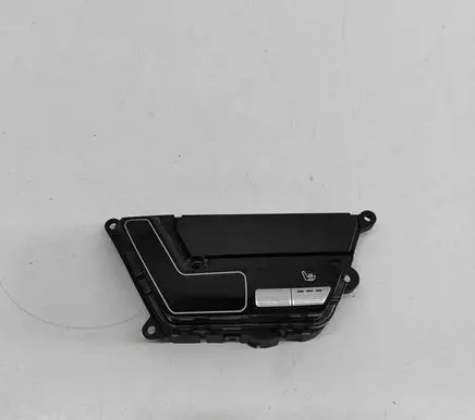 Mercedes-Benz S W221 Seat control switch A2218701679