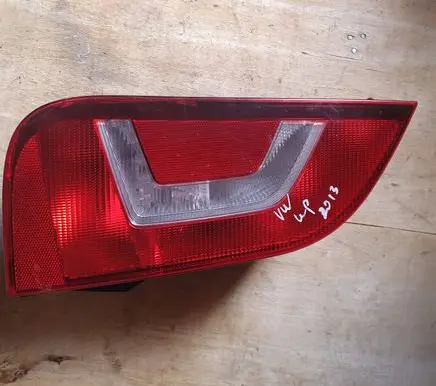 Volkswagen Up Rear/tail lights 1S0945095G 1S0945111