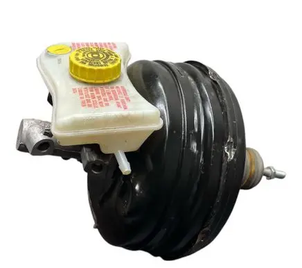 Audi A6 S6 C6 4F Brake booster 4F0612105N