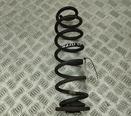 Audi Q2 - Rear coil spring 5Q0511121CL