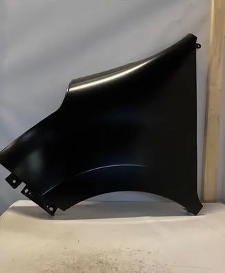 Renault Master III Fender
