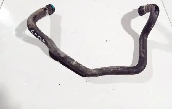 Citroen C4 I Engine coolant pipe/hose