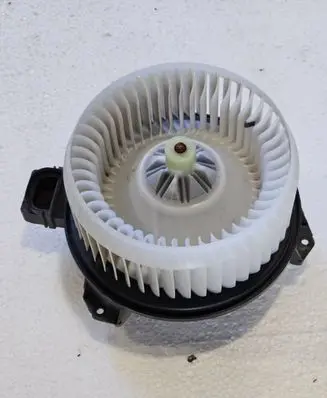 Ford Fusion II Heater fan/blower AY2727006220
