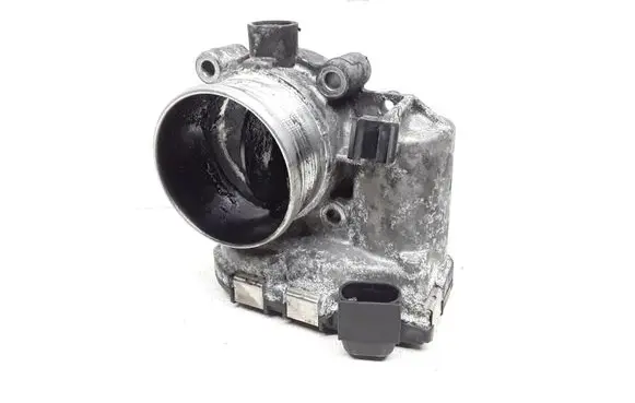 Volvo XC90 Throttle valve 31216665 0280750520