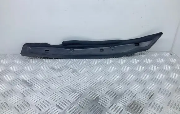 Skoda Kamiq Fender foam support/seal 654821112C