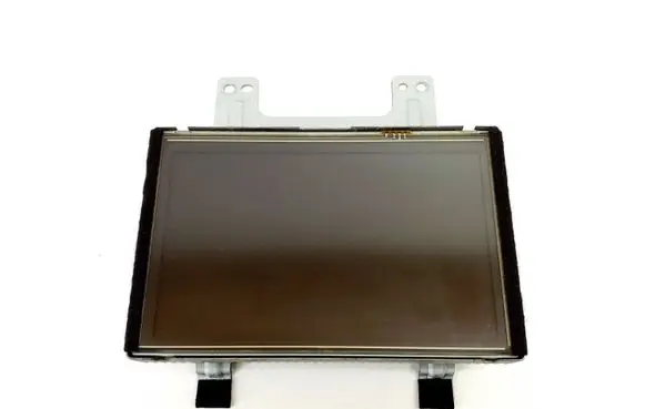 Infiniti EX Screen/display/small screen 280911JA0E