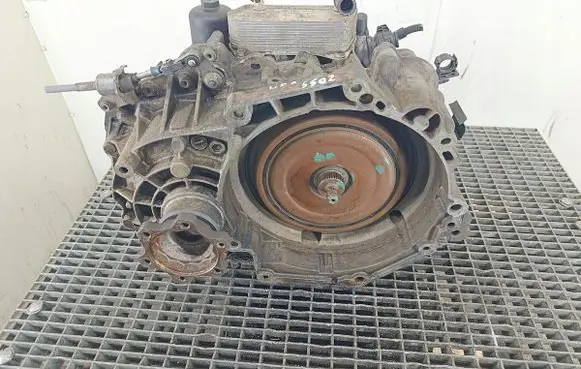 Skoda Octavia Mk2 (1Z) Automatic gearbox HFQ