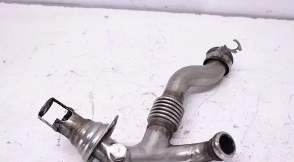BMW 7 F01 F02 F03 F04 EGR valve line/pipe/hose 044073 03069F