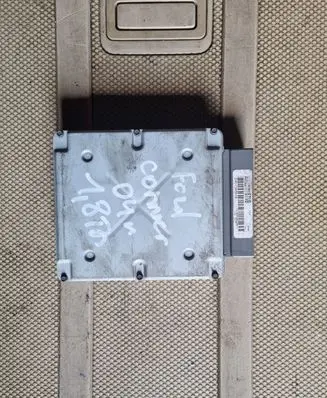 Ford Transit - Tourneo Connect Engine control unit/module 2S4112A650DB