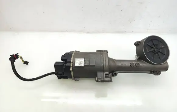 Audi A3 S3 8V Steering rack electric part 5Q0909144AB 5Q0909144AA 7805177722