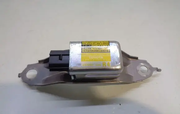 Toyota Prius (XW20) Airbag deployment crash/impact sensor 8983347030