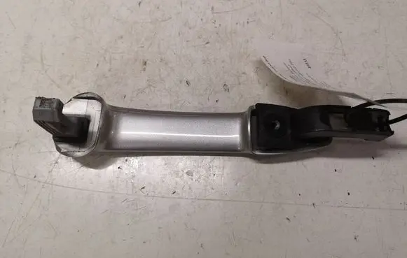 Mazda 5 Front door exterior handle