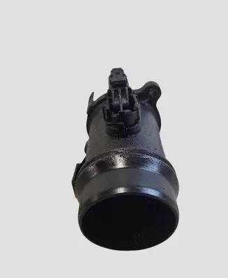 BMW 3 E90 E91 Mass air flow meter 8506359 11884414
