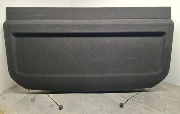 Skoda Yeti (5L) Parcel shelf 5L6867769 5L6867769A