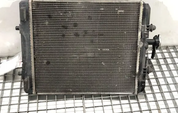 Toyota Aygo AB40 Coolant radiator CZ422175-3582