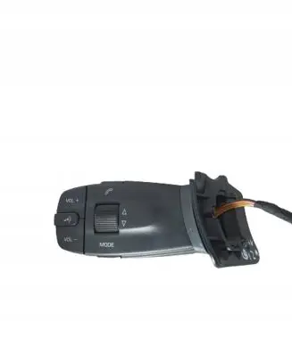 Seat Ibiza IV (6J,6P) Head unit multimedia control 