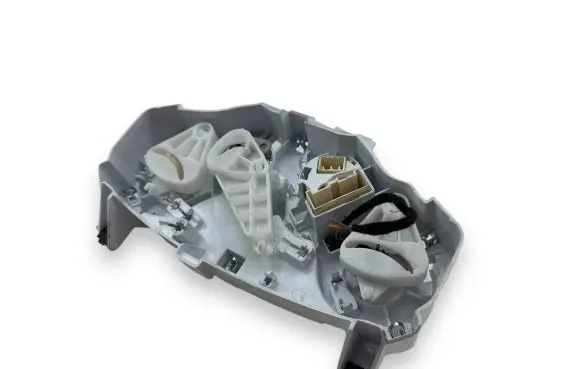 Fiat 500 Abarth Other air conditioning (A/C) parts C542 5P7540100