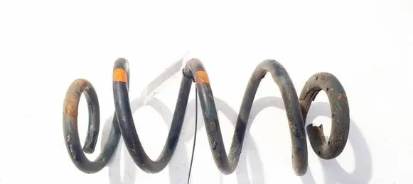 Honda Jazz Rear coil spring
