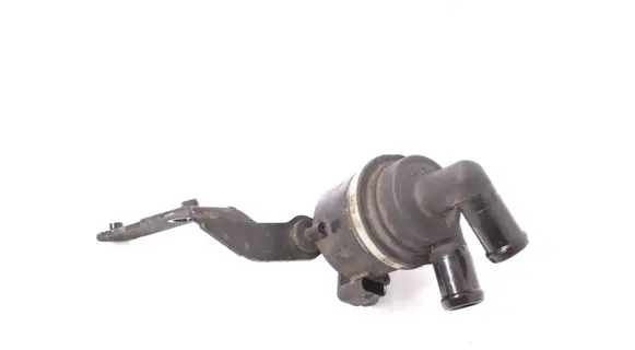 Volkswagen Golf VI Electric auxiliary coolant/water pump 5N0985581A