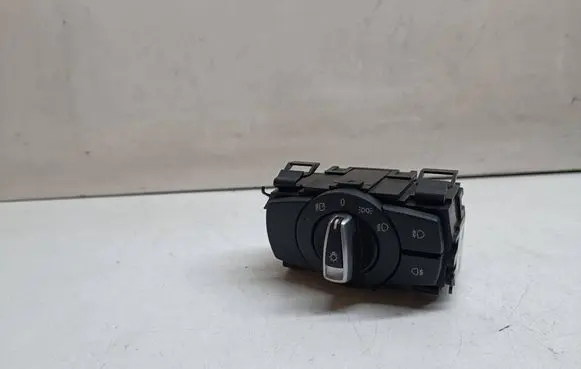 BMW 3 E90 E91 Light switch 9169404