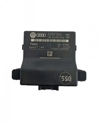 Volkswagen PASSAT B6 Gateway control module 3C0907530A