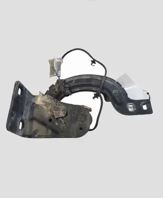 Peugeot 3008 I Tailgate/trunk/boot hinge 9670237880