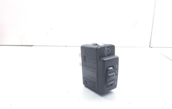 Opel Sintra Headlight level height control switch 90270514 90346276