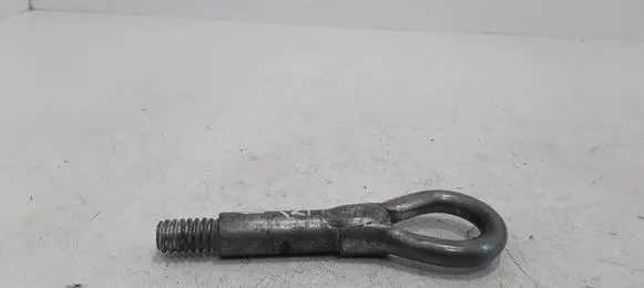 Opel Zafira A Towing hook eye 