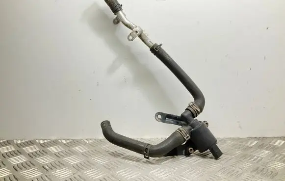 Audi A6 S6 C7 4G Electric auxiliary coolant/water pump 4H0121671B 4G0121447AK 059121069