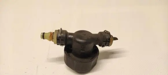 Hyundai i30 Clutch master cylinder 