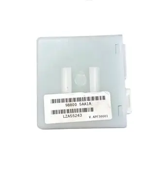 Other control units/modules