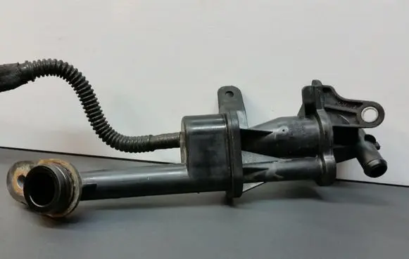Fiat Bravo Turbo turbocharger oiling pipe/hose
