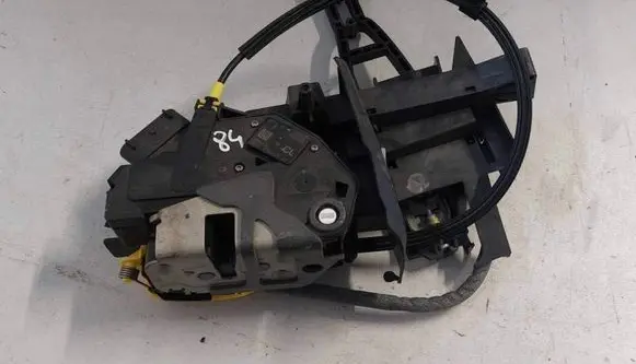 Ford Fiesta Rear door lock AM5AR26412AE 40744138104151