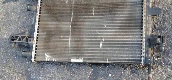 Opel Corsa C Refrigerator 