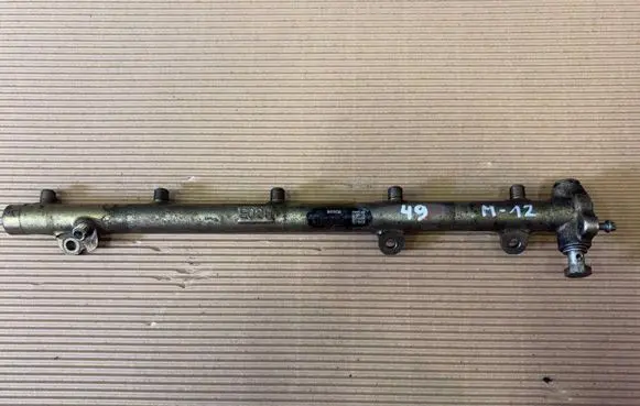 Fuel main line pipe