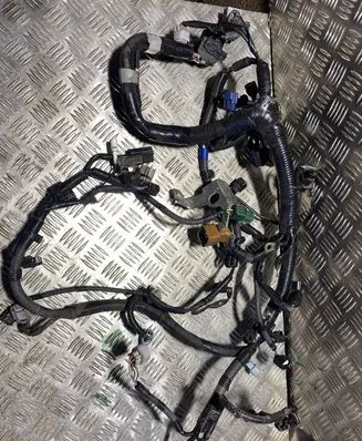 Subaru Forester SJ Engine installation wiring loom 24020AG360