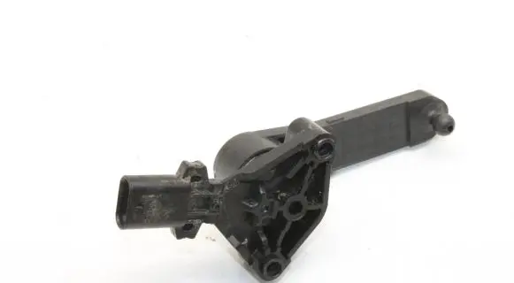 Opel Mokka B Rear air suspension level height sensor 9824501180