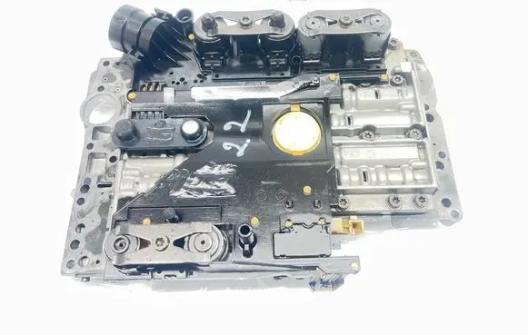 Gearbox control unit/module
