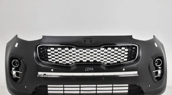 KIA Sportage Front bumper