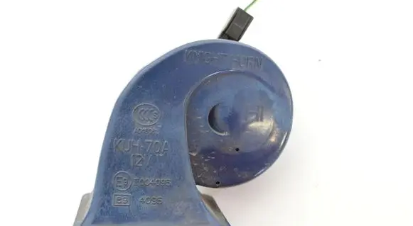 Mazda 6 Horn signal 004095