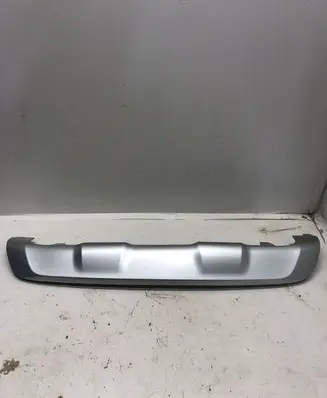 BMW X1 F48 F49 Rear bumper support beam 7379982